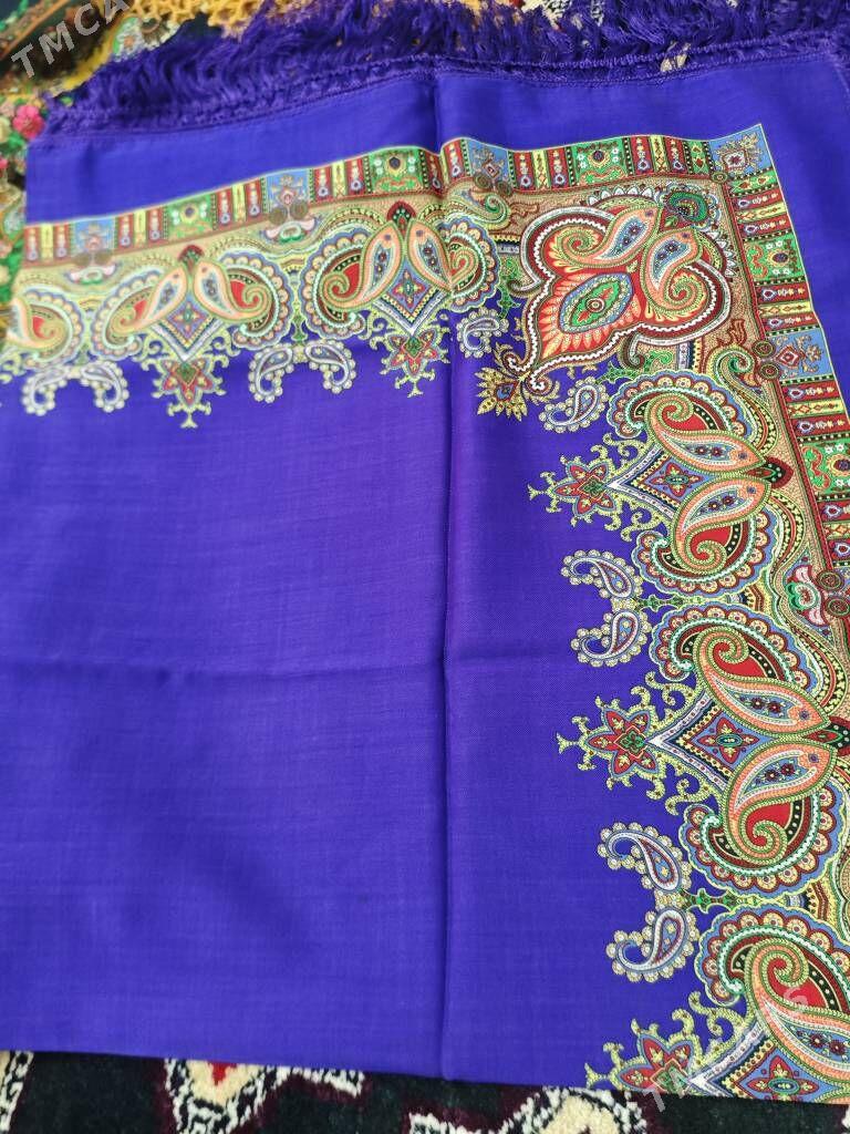 cargatlar - Туркменбаши - img 2