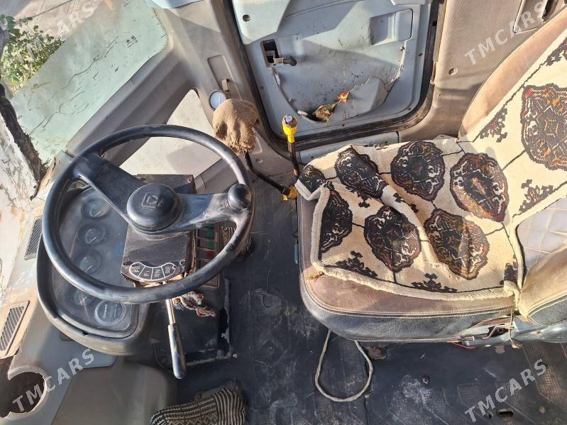 XCMG LW300F 2011 - 300 000 TMT - Гарабекевюл - img 2