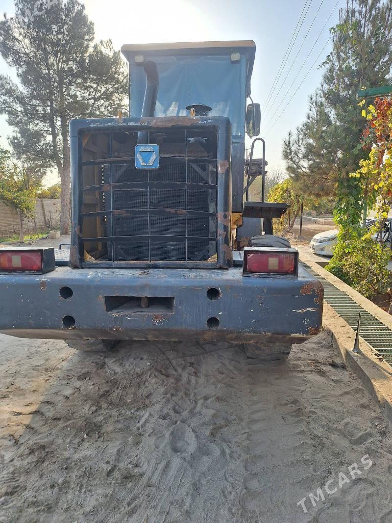 XCMG LW300F 2011 - 300 000 TMT - Гарабекевюл - img 7