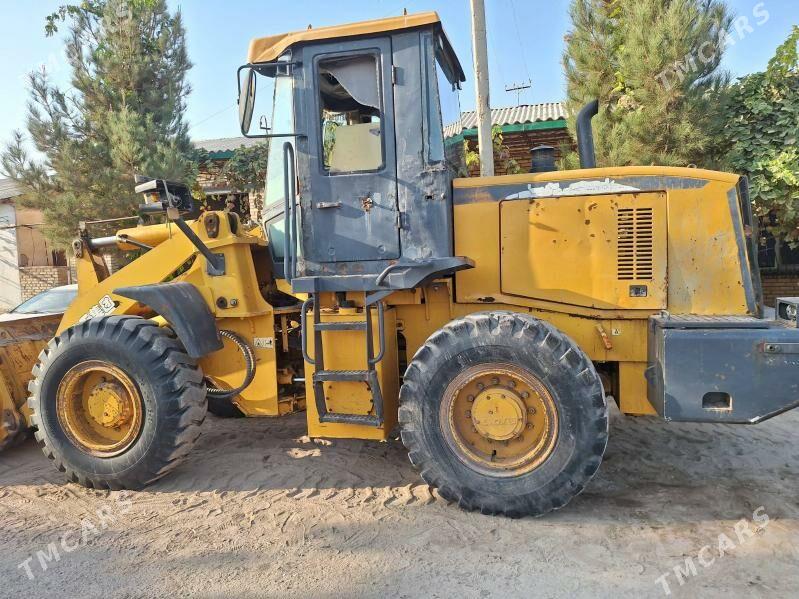 XCMG LW300F 2011 - 300 000 TMT - Гарабекевюл - img 6