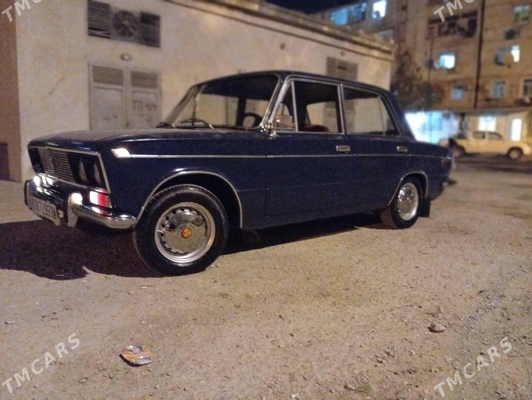 Lada 2103 1980 - 25 000 TMT - Balkanabat - img 1