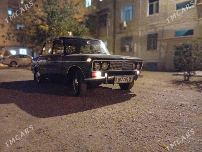 Lada 2103 1980 - 25 000 TMT - Balkanabat - img 2