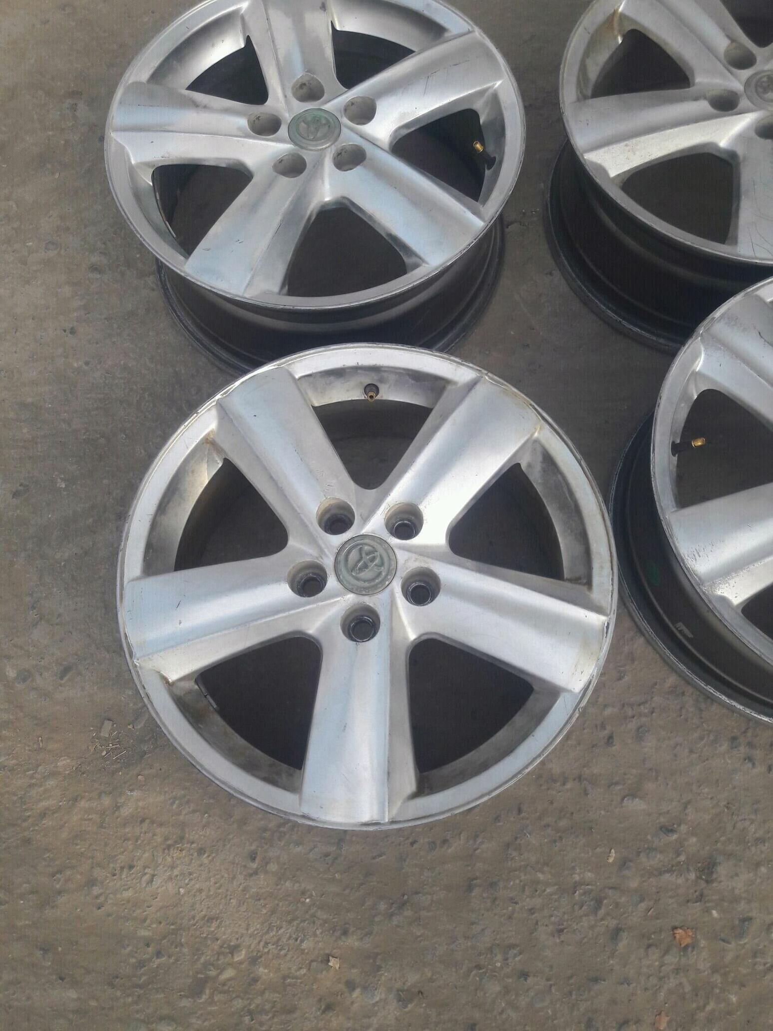17 lexus diska 1 400 TMT - Mary - img 2