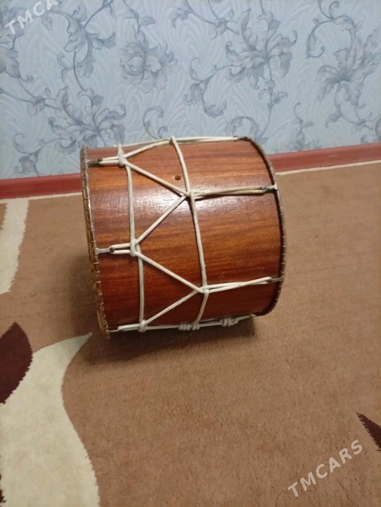 NAGARA - Мары - img 2