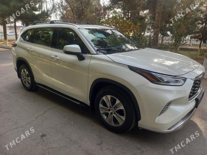 Toyota Highlander 2021 - 520 000 TMT - Mary - img 3