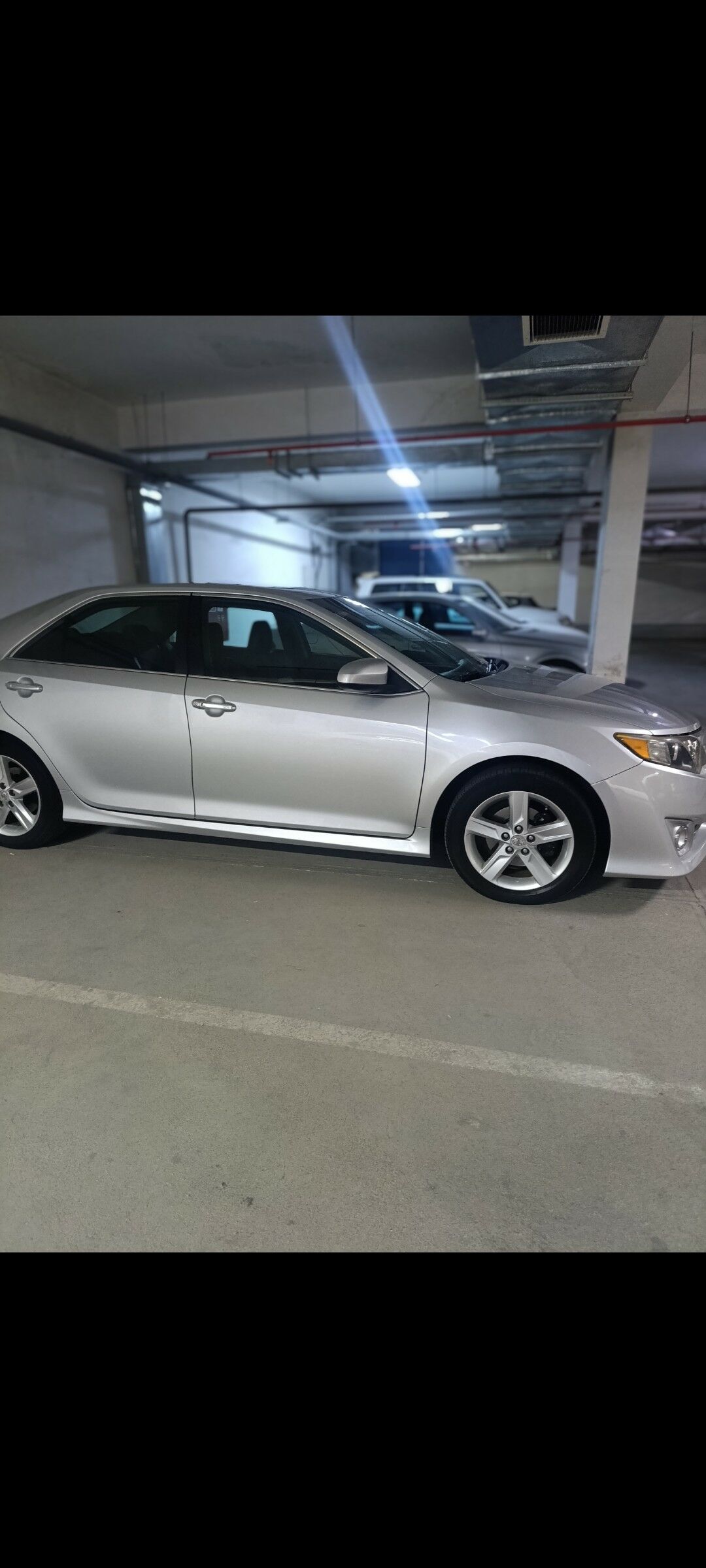 Toyota Camry 2012 - 245 000 TMT - 15-nji tapgyr - img 5