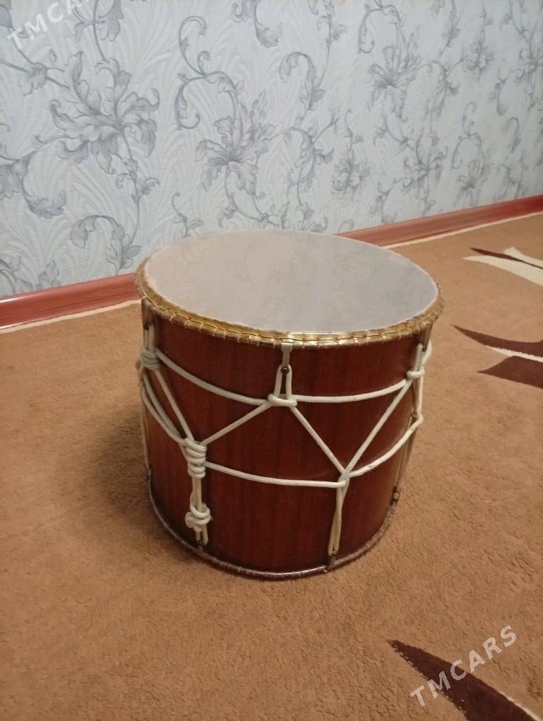 NAGARA - Мары - img 4