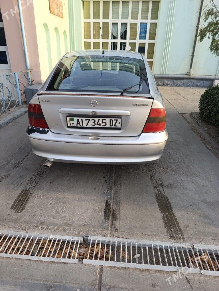 Opel Vectra 1996 - 55 000 TMT - Дашогуз - img 1
