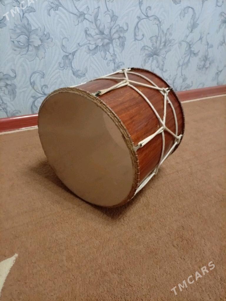 NAGARA - Мары - img 3