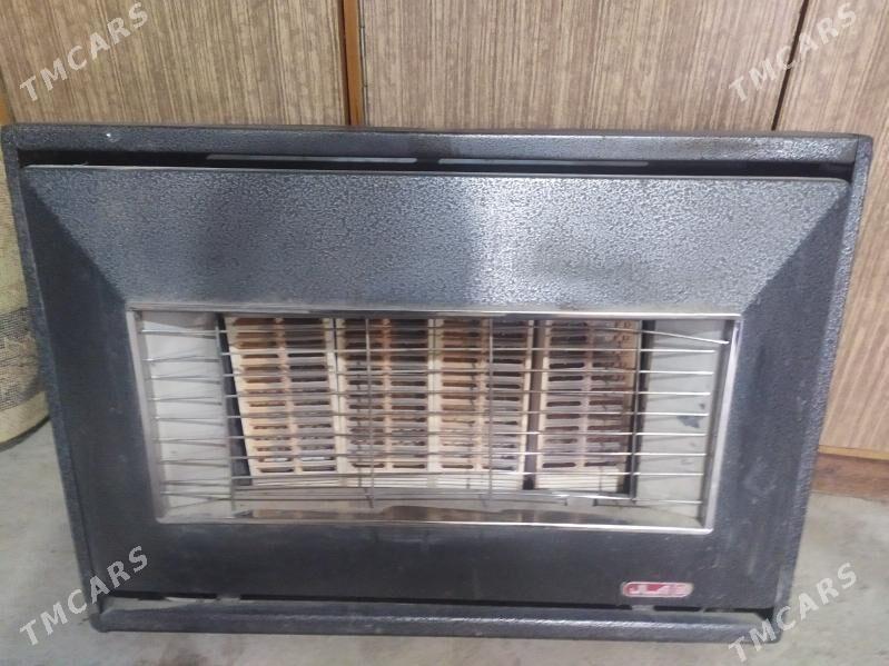 gaz peji - Türkmenbaşy - img 2