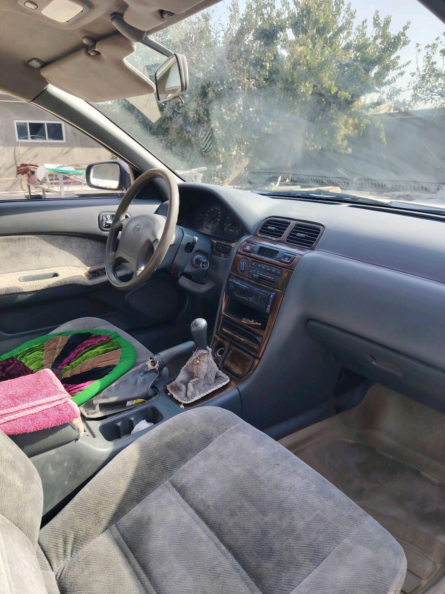 Nissan Maxima 1998 - 65 000 TMT - Kaka - img 5