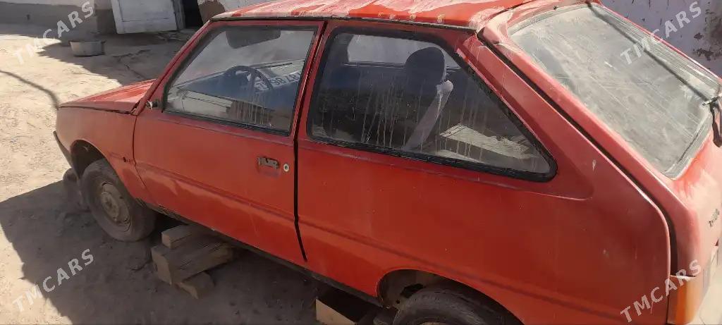 ZAZ 965 1993 - 6 000 TMT - Шабатский этрап - img 2