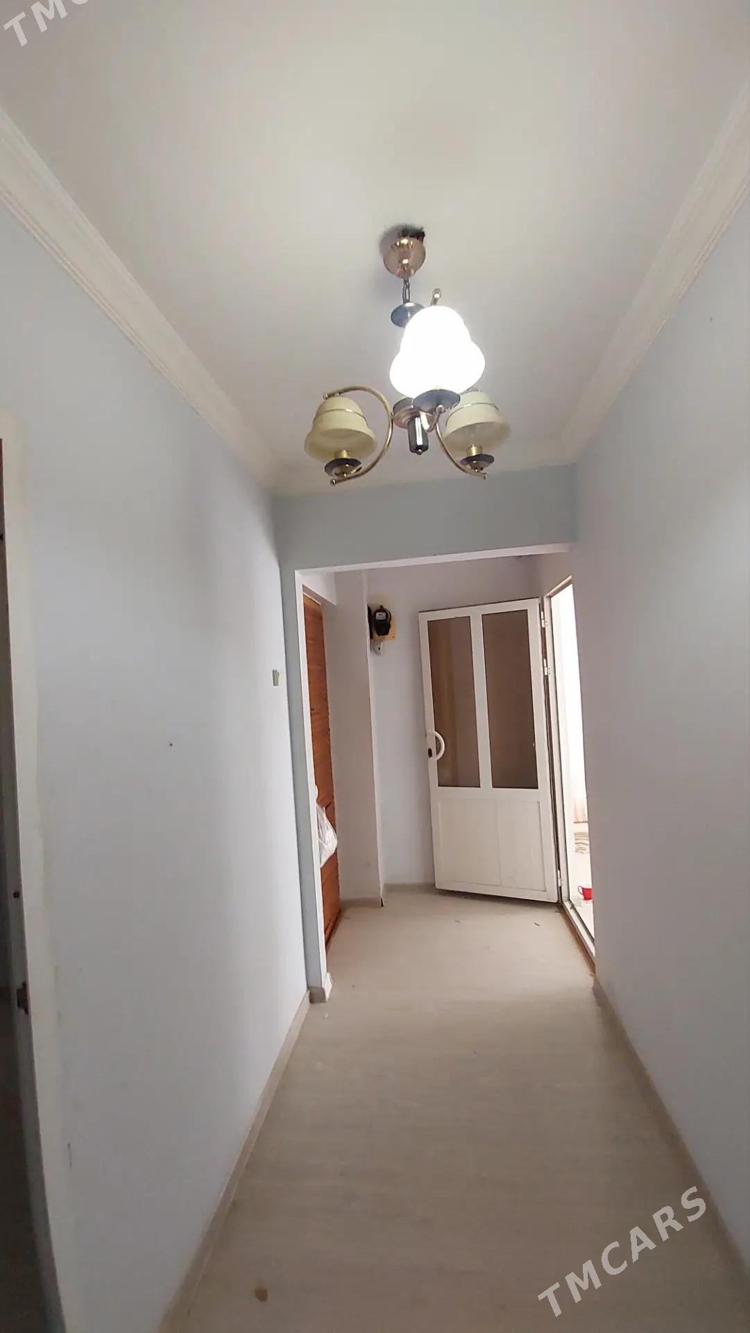 1 этаж 3 комнат Türkmenabat - Türkmenabat - img 3