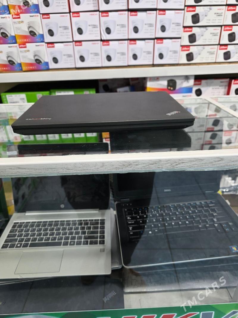 lenovo noutbuk - Туркменабат - img 1