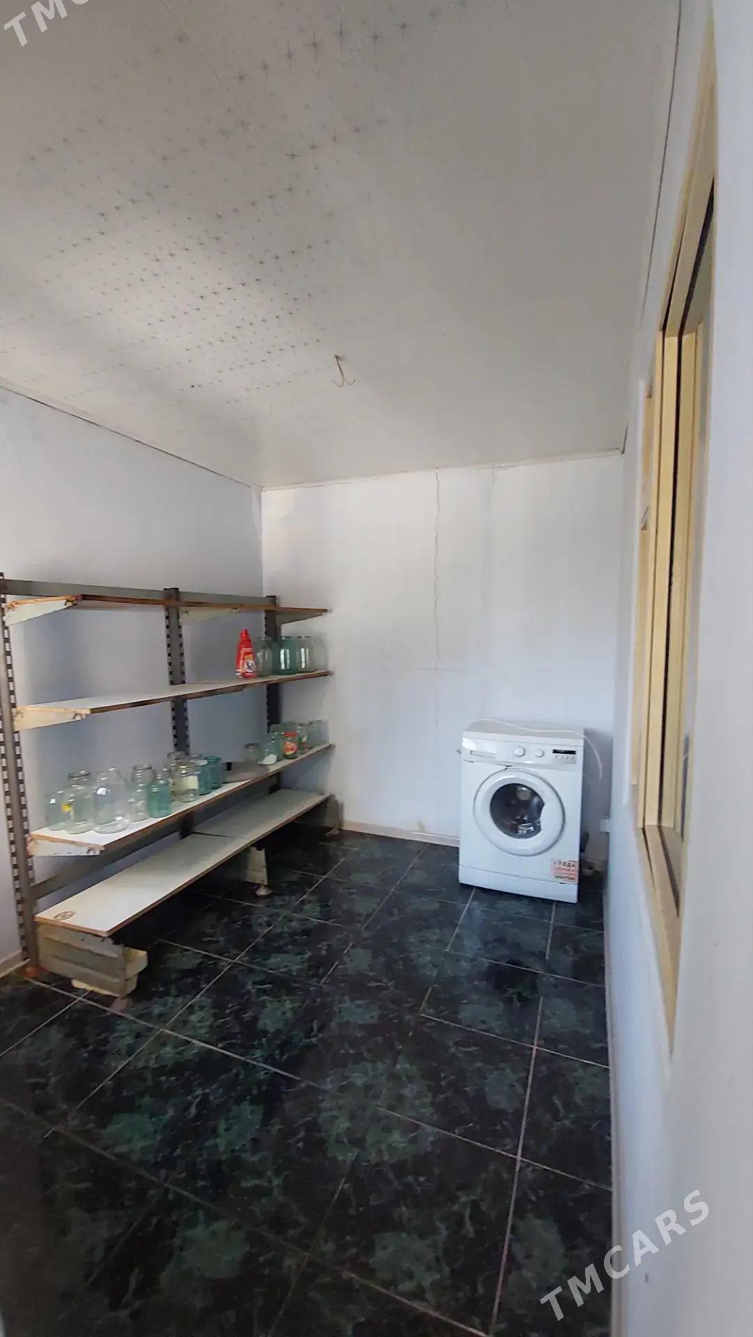 1 этаж 3 комнат Türkmenabat - Türkmenabat - img 8