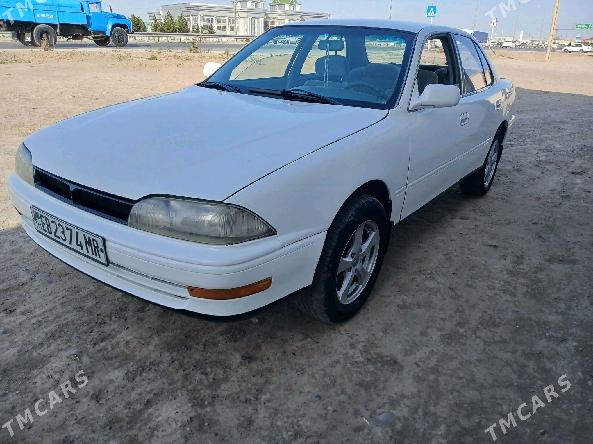 Toyota Camry 1992 - 50 000 TMT - Murgap - img 2