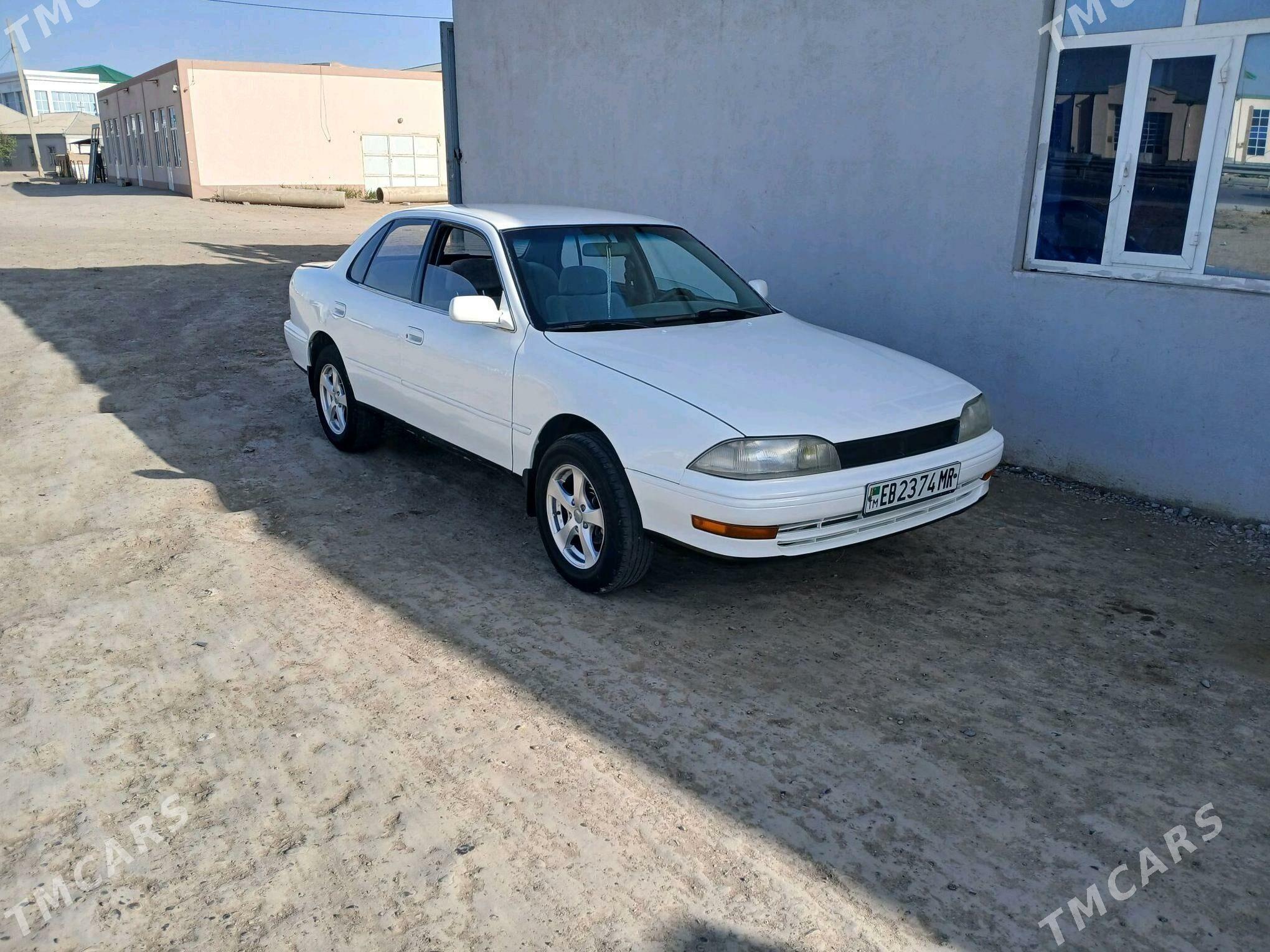Toyota Camry 1992 - 50 000 TMT - Murgap - img 1