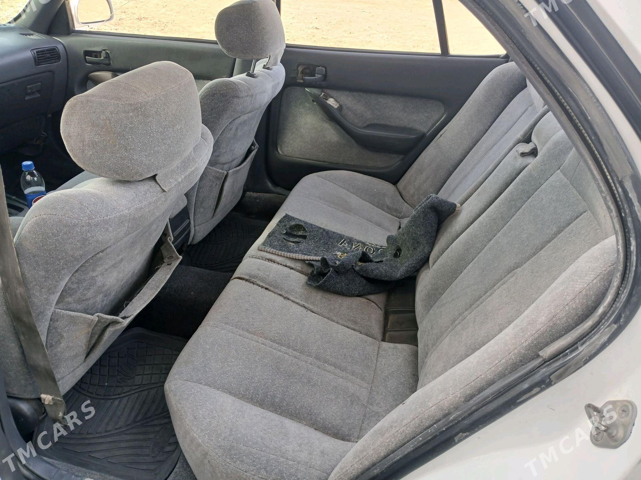 Toyota Camry 1992 - 50 000 TMT - Murgap - img 4