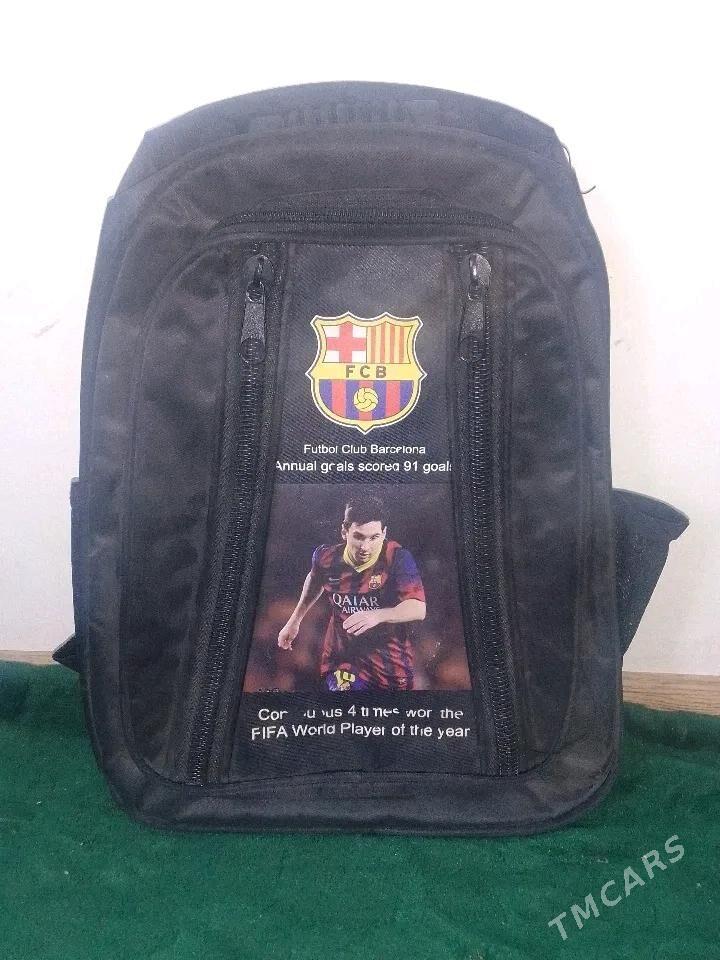 Partifel.Sumka. - Türkmenabat - img 2