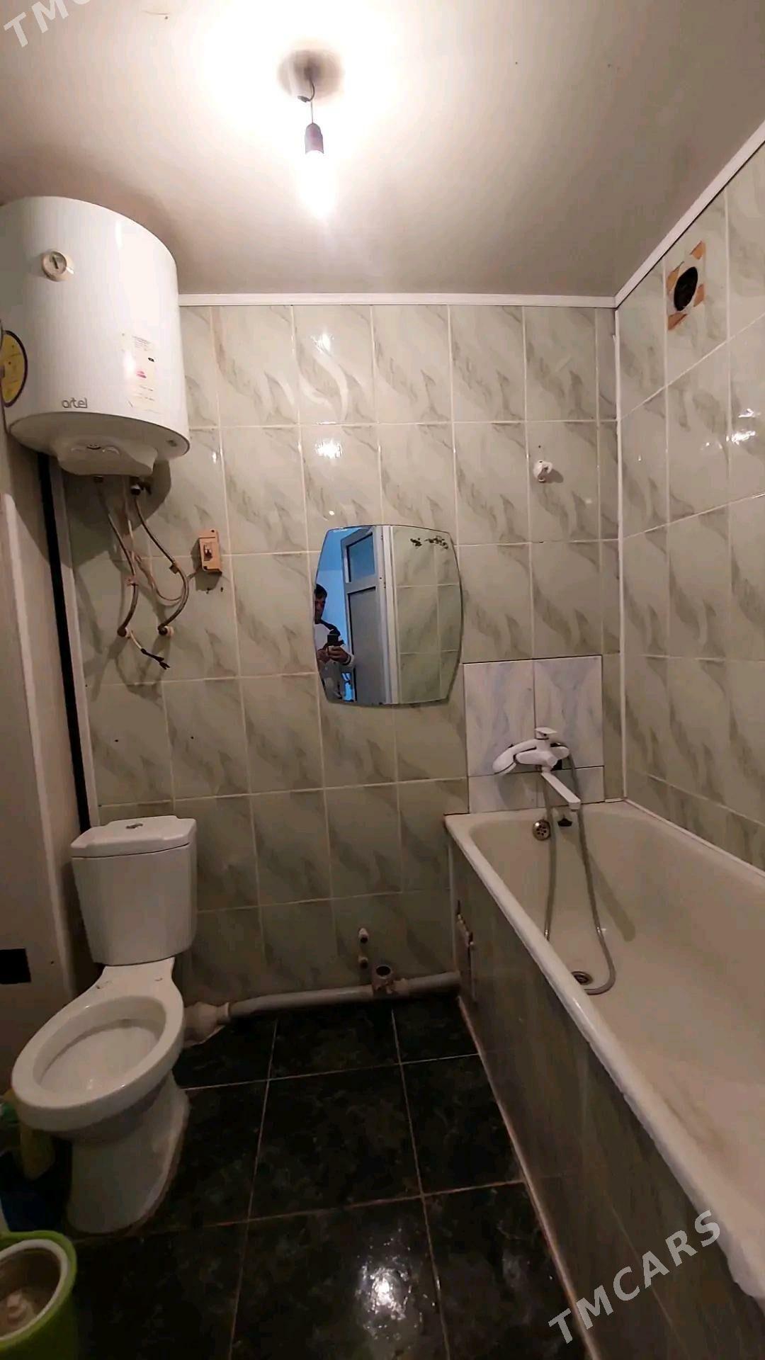 1 этаж 3 комнат Türkmenabat - Türkmenabat - img 10