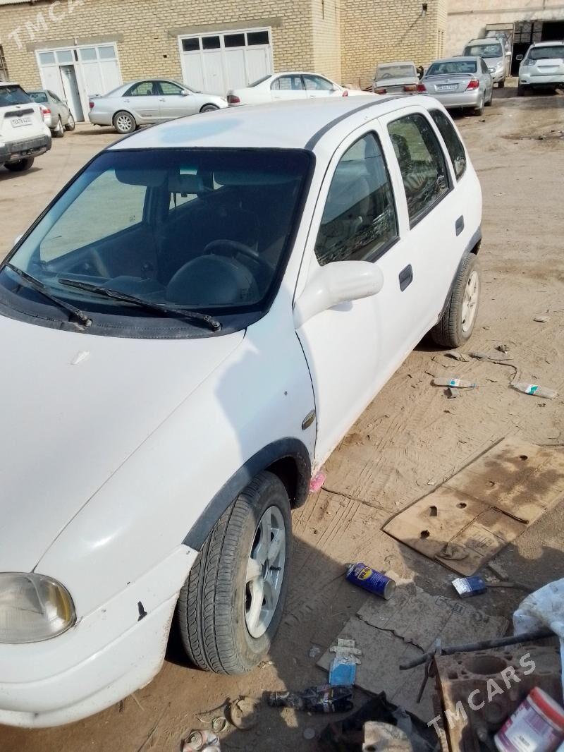Opel Vita 1996 - 17 000 TMT - Кёнеургенч - img 4