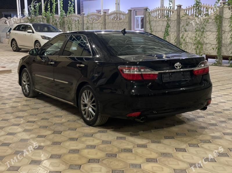 Toyota Camry 2012 - 300 000 TMT - Türkmenabat - img 3