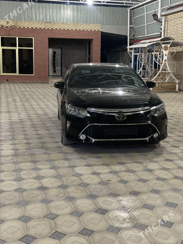 Toyota Camry 2012 - 300 000 TMT - Türkmenabat - img 5