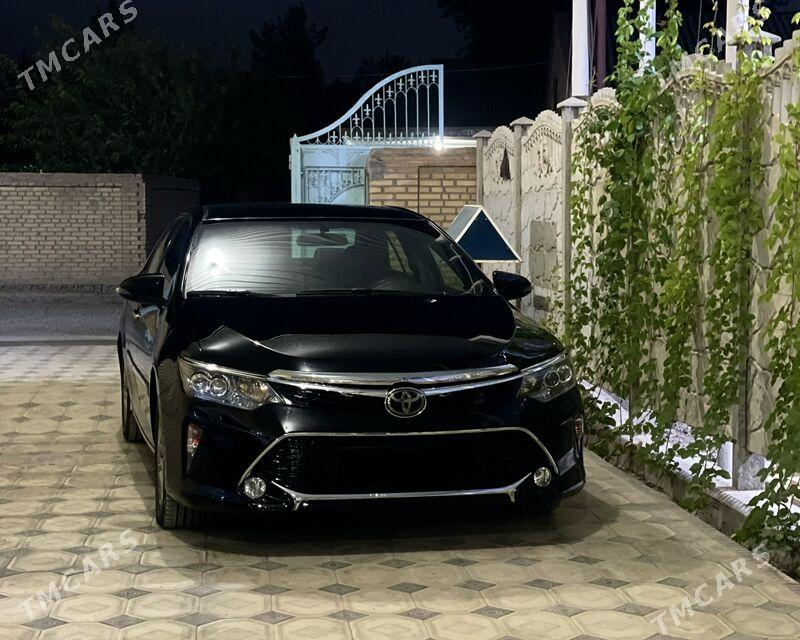 Toyota Camry 2012 - 300 000 TMT - Türkmenabat - img 6