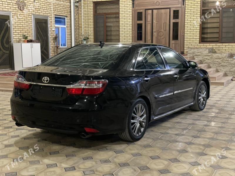 Toyota Camry 2012 - 300 000 TMT - Türkmenabat - img 4