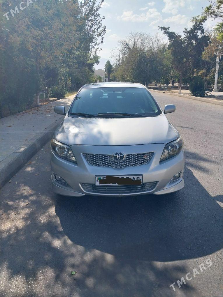 Toyota Corolla 2010 - 175 000 TMT - Хитровка - img 3
