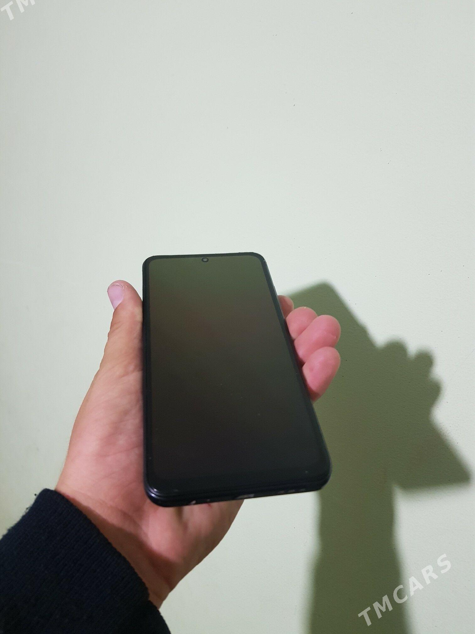 Redmi note 10 - Дашогуз - img 1