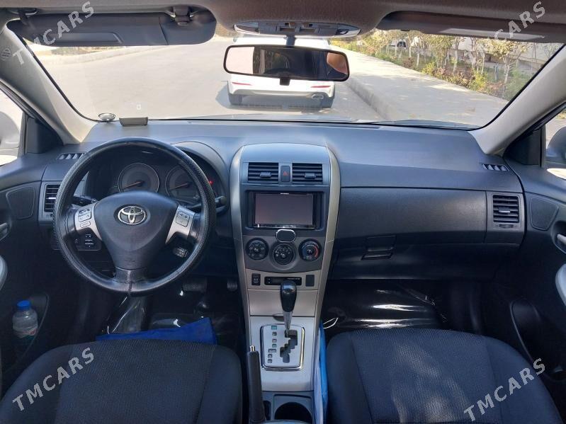 Toyota Corolla 2010 - 175 000 TMT - Хитровка - img 4
