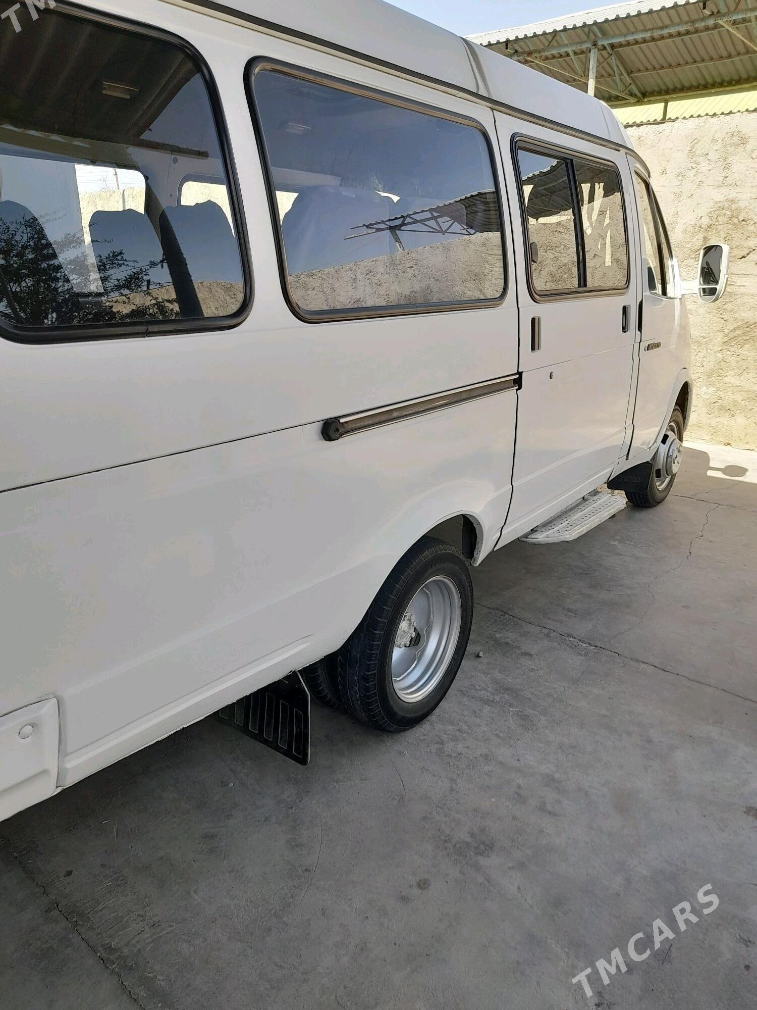 Gaz Gazel 2005 - 100 000 TMT - Aşgabat - img 4