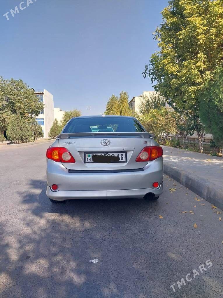 Toyota Corolla 2010 - 175 000 TMT - Хитровка - img 2