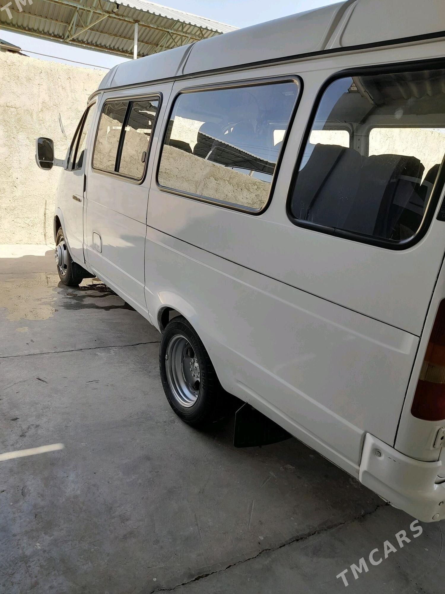 Gaz Gazel 2005 - 100 000 TMT - Aşgabat - img 3