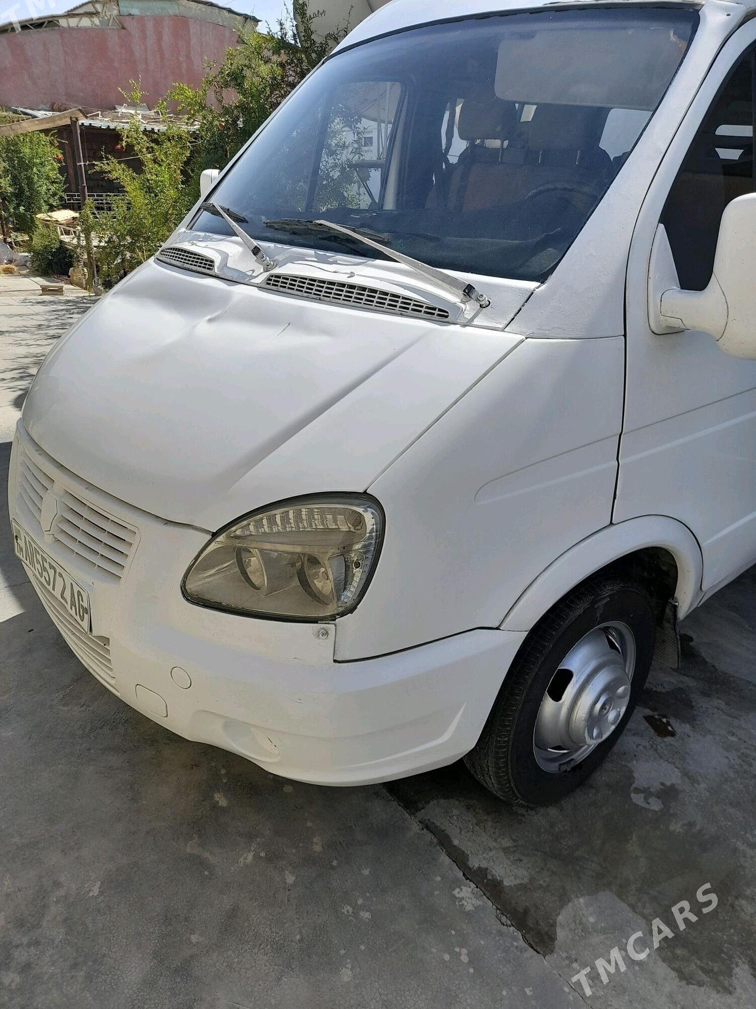 Gaz Gazel 2005 - 100 000 TMT - Aşgabat - img 2