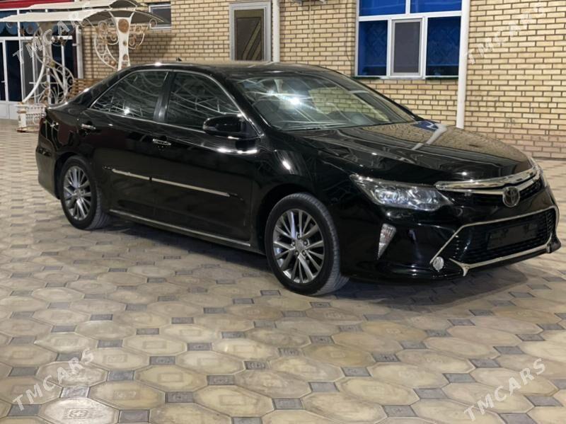 Toyota Camry 2012 - 300 000 TMT - Türkmenabat - img 2