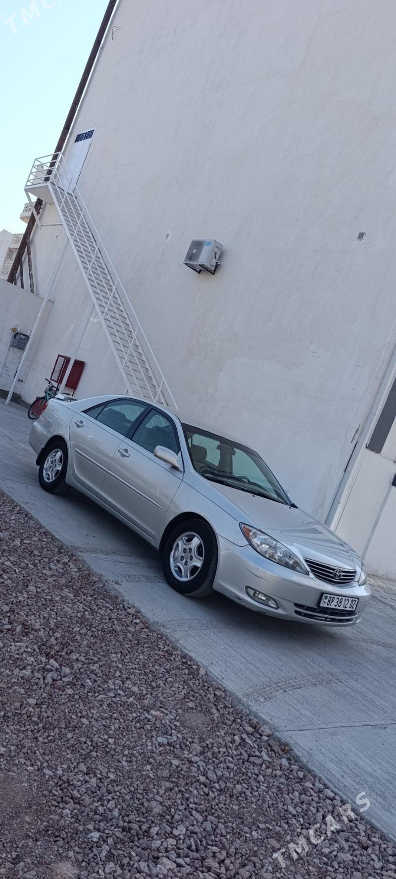Toyota Camry 2003 - 156 000 TMT - Daşoguz - img 1