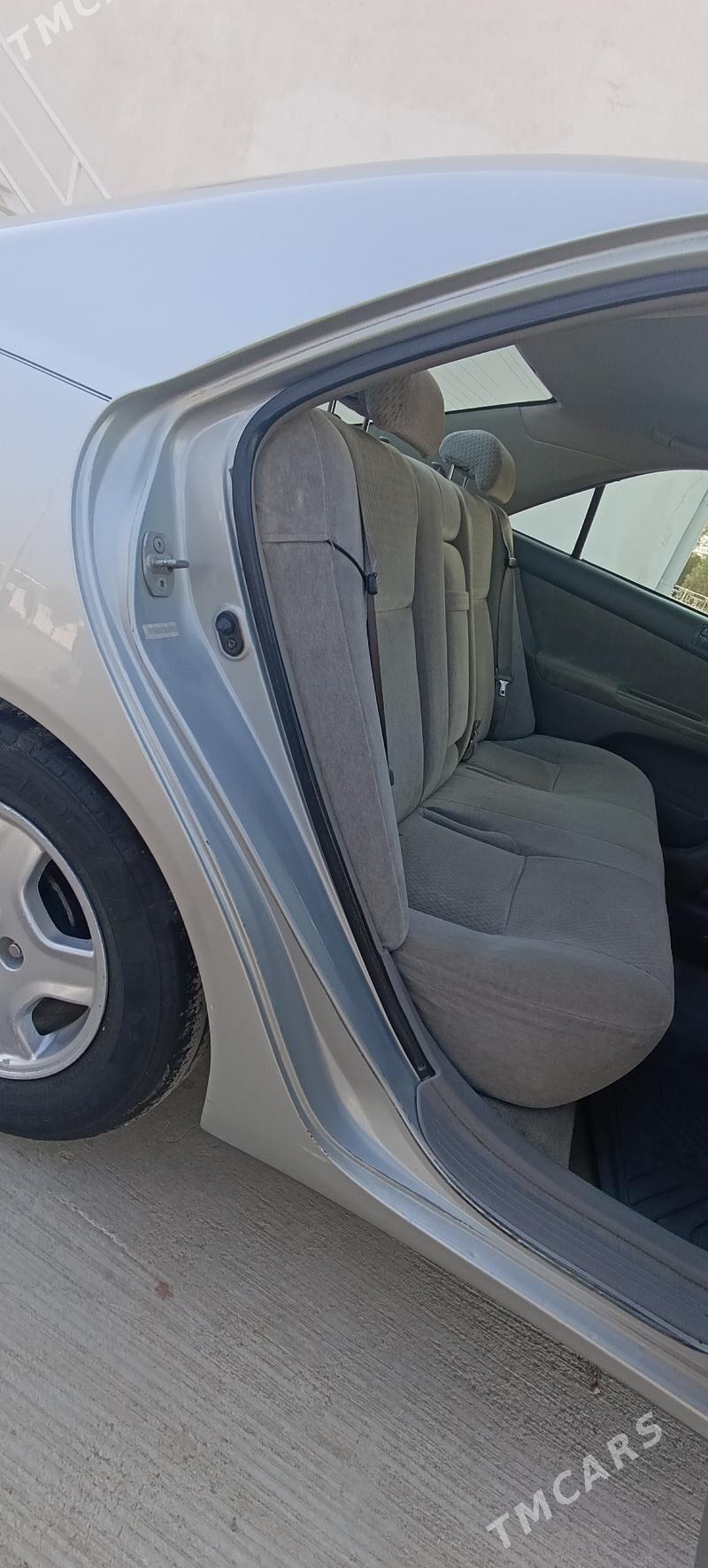 Toyota Camry 2003 - 156 000 TMT - Daşoguz - img 5