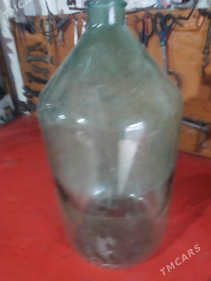 jäjek gap - Türkmenbaşy - img 1