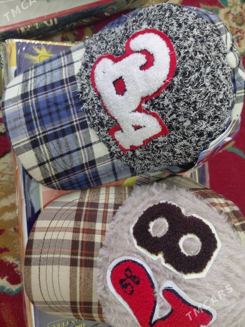 кепка  женские - Mary - img 1