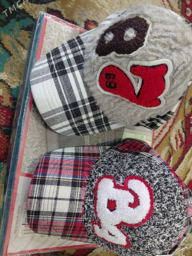 кепка  женские - Mary - img 2