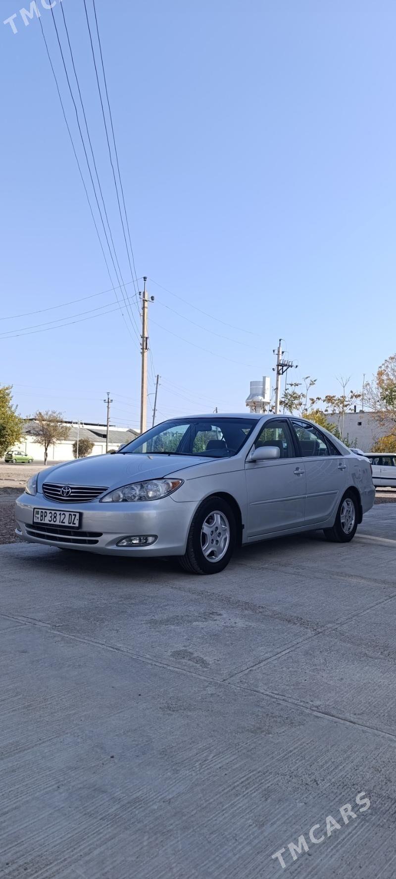Toyota Camry 2003 - 156 000 TMT - Daşoguz - img 2