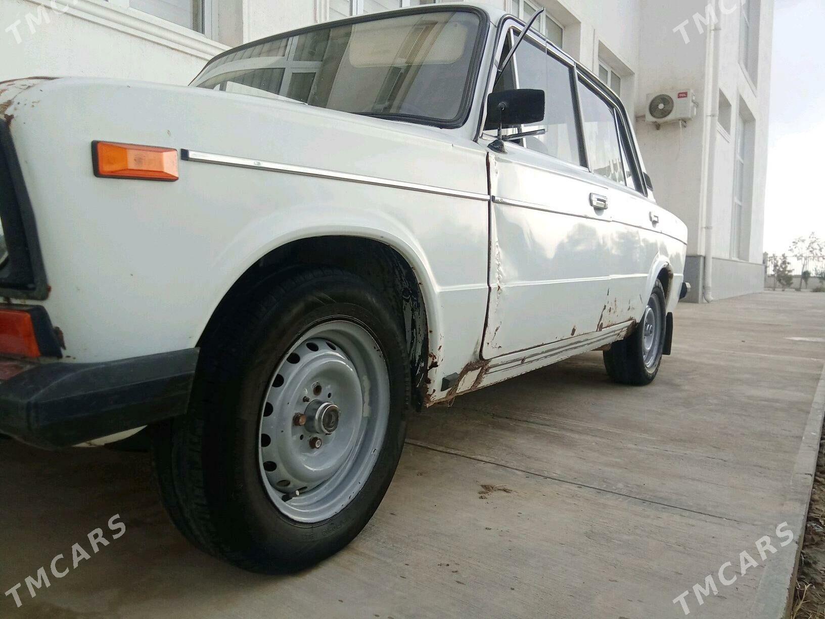 Lada 2106 1999 - 25 000 TMT - Gyzylarbat - img 1