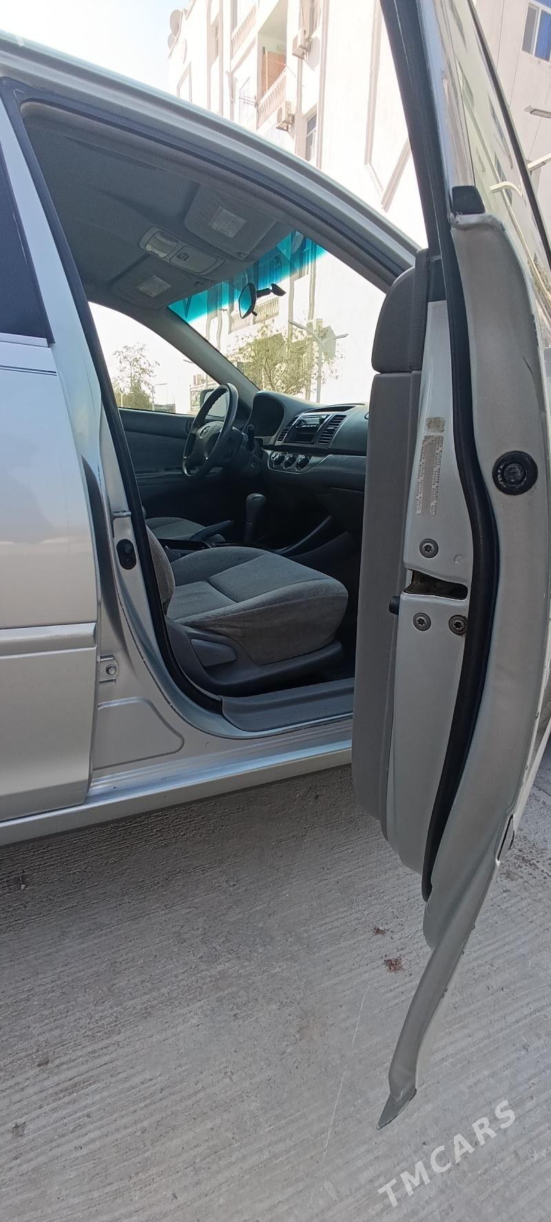 Toyota Camry 2003 - 156 000 TMT - Daşoguz - img 3