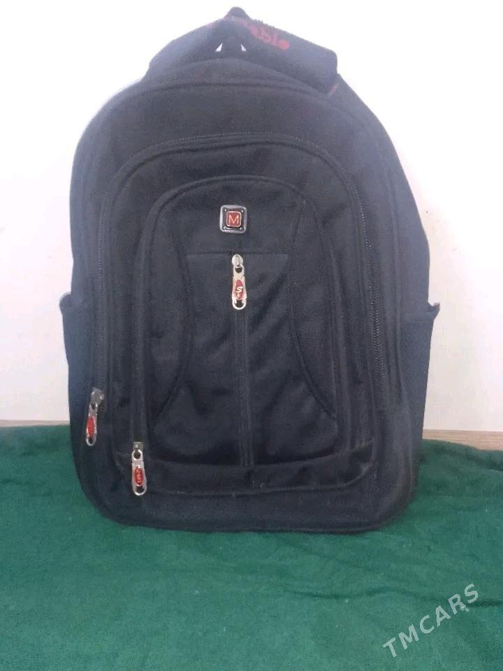 Partifel.Sumka. - Türkmenabat - img 8