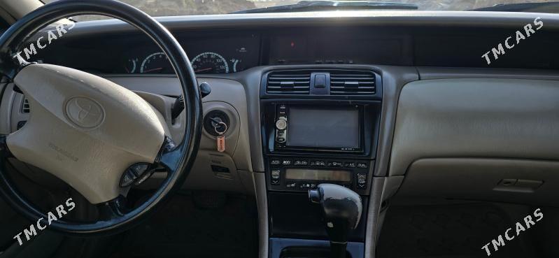 Toyota Avalon 2001 - 150 000 TMT - Сакар - img 3