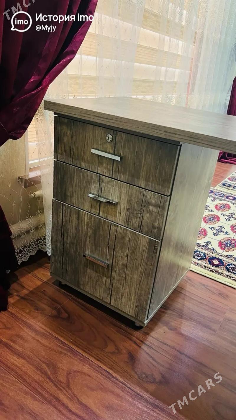 ofisni stol direktorski mebil - Aşgabat - img 2