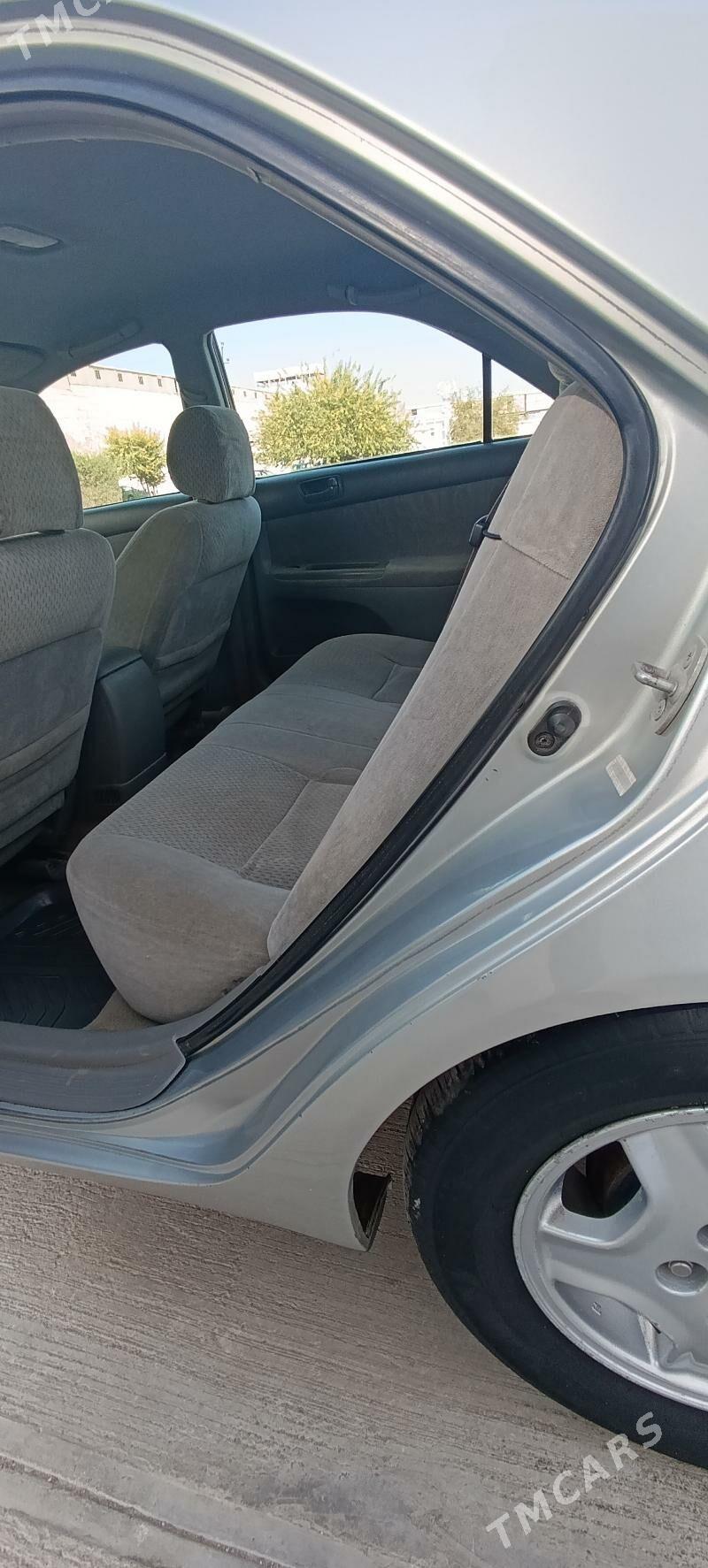 Toyota Camry 2003 - 156 000 TMT - Daşoguz - img 6
