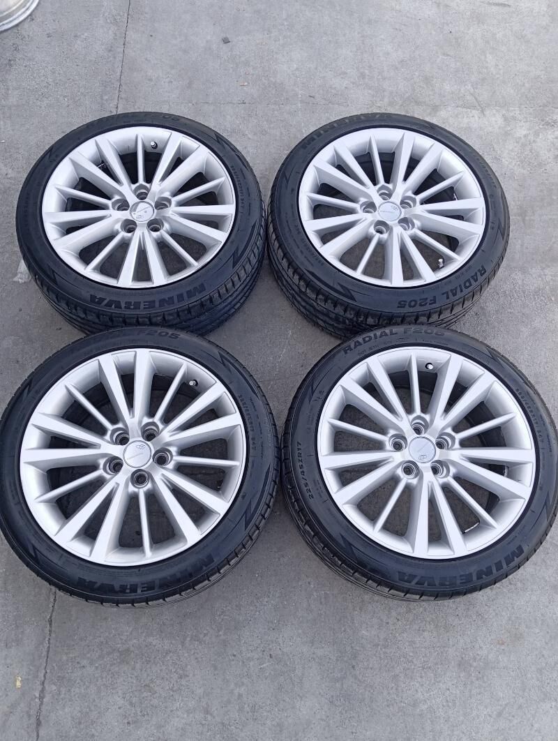 Dysga pakryşga Karola 17 3 500 TMT - Bedew - img 3